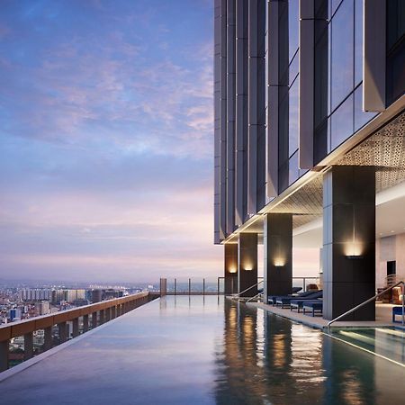 Fairfield By Marriott Phnom Penh Otel Dış mekan fotoğraf