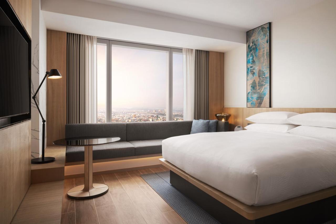 Fairfield By Marriott Phnom Penh Otel Dış mekan fotoğraf