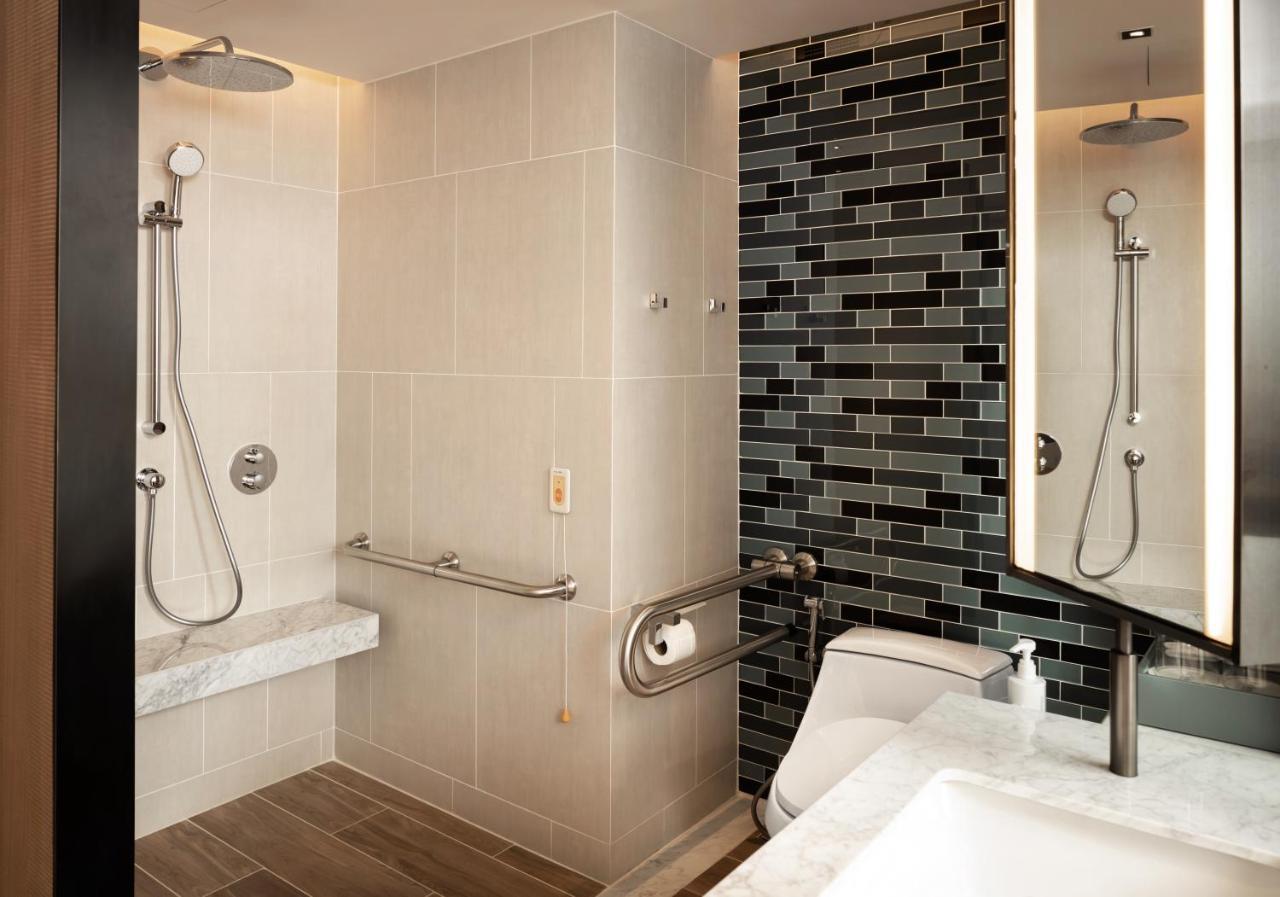 Fairfield By Marriott Phnom Penh Otel Dış mekan fotoğraf