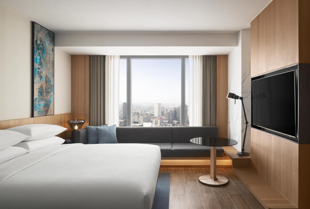 Fairfield By Marriott Phnom Penh Otel Dış mekan fotoğraf