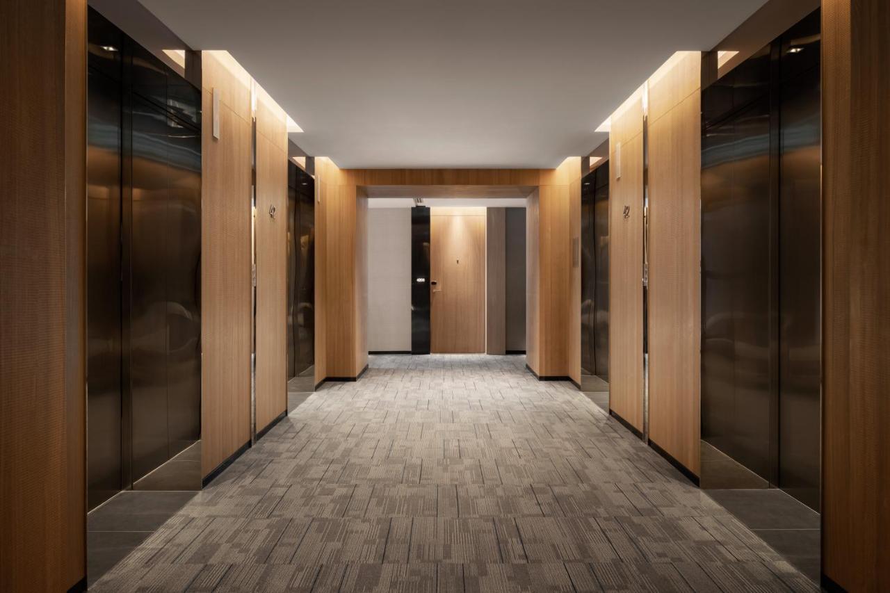 Fairfield By Marriott Phnom Penh Otel Dış mekan fotoğraf