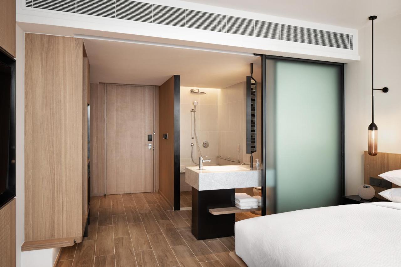 Fairfield By Marriott Phnom Penh Otel Dış mekan fotoğraf